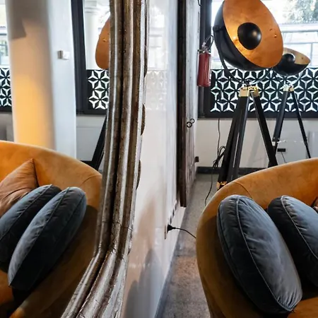 Szálloda Gardone Palace 4*